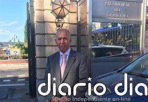 Comunidad Musulmana de Melilla condena las declaraciones del diputado de Vox que apoya cántico "musulmán el que no bote"