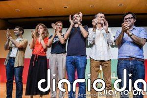 Comuns, IU, Sumar y Más Madrid llaman a "resistir" y piden impulsar las políticas de vivienda