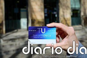 Concluye el proceso de transición de la Tarjeta Ciudadana a la Tarjeta Única con más de 175.000 tarjetas emitidas