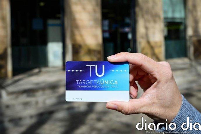 Concluye el proceso de transición de la Tarjeta Ciudadana a la Tarjeta Única con más de 175.000 tarjetas emitidas