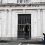Condenado a más de nueve años de prisión un masajista por agredir sexualmente a una cliente en Valladolid