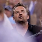 Condenado a más de tres años de cárcel el asistente personal del actor Matthew Perry, muerto en 2023 de una sobredosis