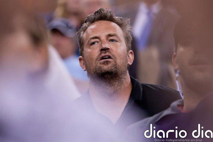 Condenado a más de tres años de cárcel el asistente personal del actor Matthew Perry, muerto en 2023 de una sobredosis