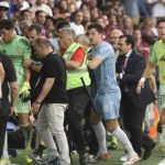 Condenado a nueve meses de prisión un aficionado por insultos racistas a Rashford