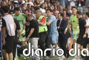 Condenado a nueve meses de prisión un aficionado por insultos racistas a Rashford