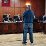 Condenado en Jaén a seis años y medio de cárcel por agredir sexualmente a un menor discapacitado