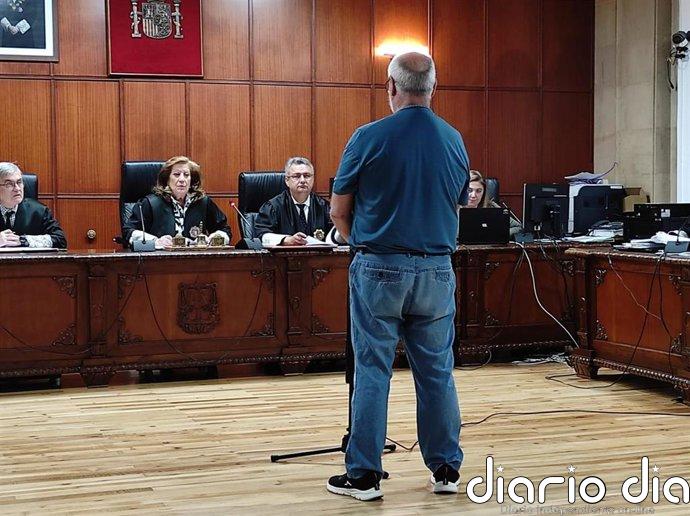 Condenado en Jaén a seis años y medio de cárcel por agredir sexualmente a un menor discapacitado