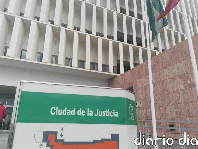 Condenado en Málaga a cuatro años de prisión por abusar de una sobrina con discapacidad