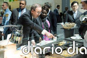 Conflicto de Medio Oriente se extiende y llega desde Ormuz hasta cafetería de la ONU