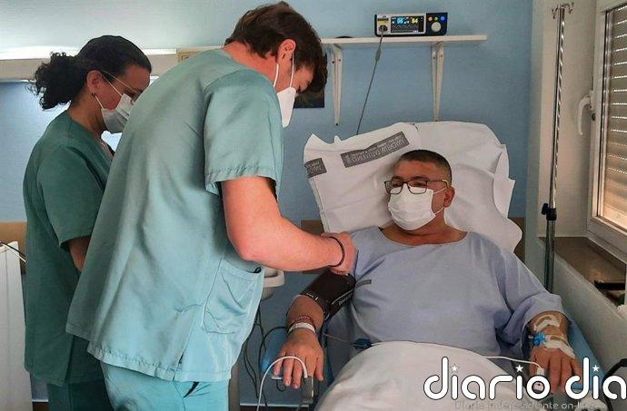 Constituida la Asociación Nacional de Pacientes del Sistema Sanitario como instrumento de "defensa y participación"