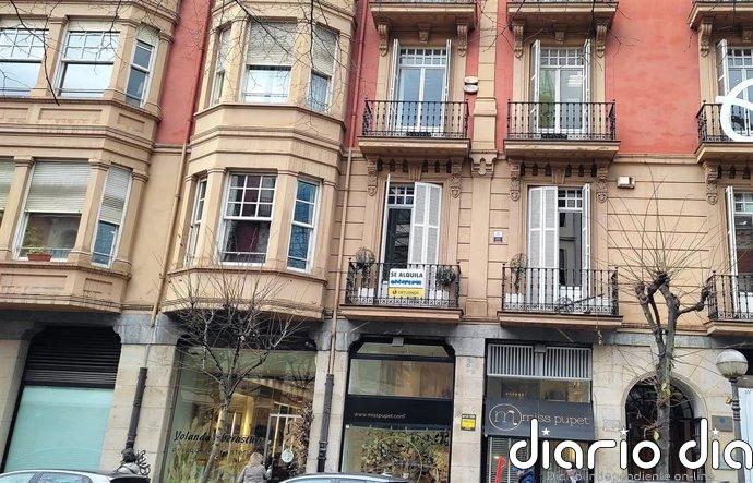 Consumo abre expediente a una inmobiliaria por posibles infracciones en contratos de alquiler