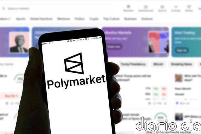 Consumo abre expediente sancionador a las plataformas de apuestas Polymarket y Kalshi y ordena el bloqueo de sus webs