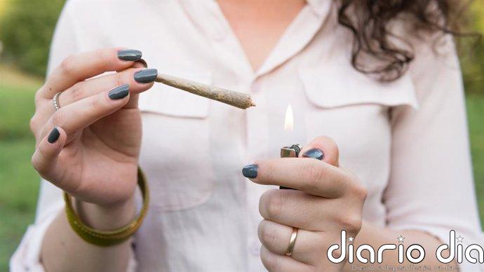 Consumo conjunto de cannabis y tabaco: la combinación que dispara el riesgo de trastornos psicóticos