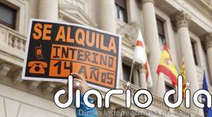 Contratos temporales en el sector público: quién puede ser fijo, qué indemnización corresponde y cuándo hay abuso