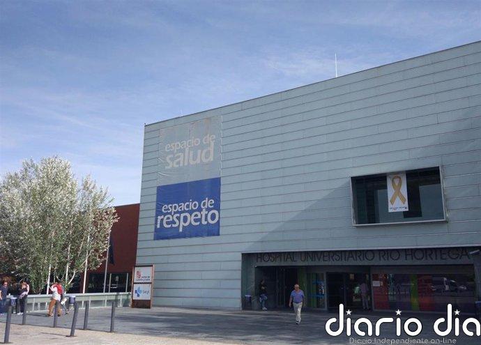 Controlada una fuga de agua en la Unidad de Quemados del Río Hortega que obligó al traslado de cuatro pacientes