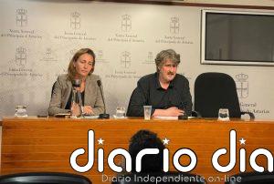 Convocatoria insta a la FSA a "reflexionar" y exige al Principado asumir responsabilides patrimoniales por Cerredo