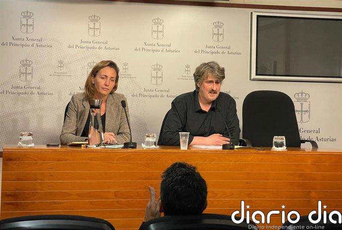 Convocatoria insta a la FSA a "reflexionar" y exige al Principado asumir responsabilides patrimoniales por Cerredo