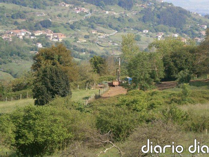 Coordinadora Ecoloxista alerta: Asturias autoriza 31 nuevos sondeos mineros en Gijón y Siero