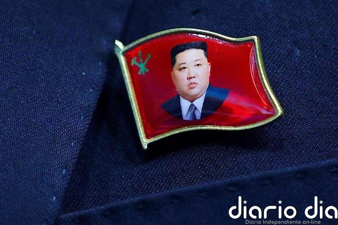 Corea del Norte buscará convertir su frontera con Corea del Sur en una "fortaleza inexpugnable"