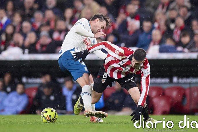 Cornellà, La Cerámica y el Coliseum viven el antepenúltimo capítulo por la permanencia en LaLiga EA Sports