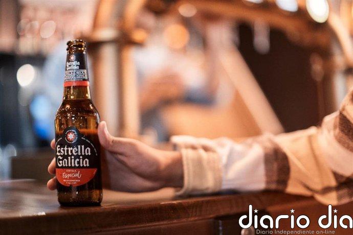 Corporación Hijos de Rivera aborda la expansión de Estrella Galicia en Italia con una filial propia en el país