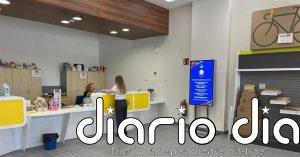 Correos de Pasaia (Gipuzkoa) estrena oficina, a escasos metros de la anterior, e incorpora servicio Citypaq