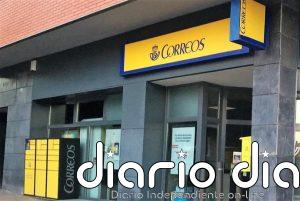Correos en La Rioja se suma a la celebración de la 'Semana de la Administración Abierta 2026'