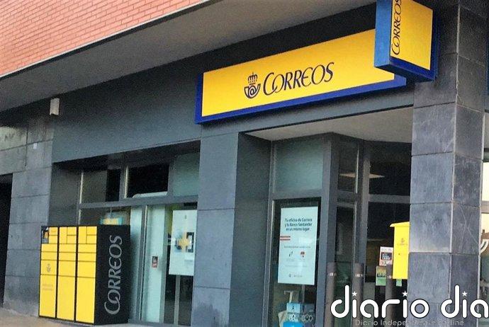 Correos en La Rioja se suma a la celebración de la 'Semana de la Administración Abierta 2026'