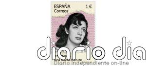 Correos lanza un sello conmemorativo dedicado a la escritora barcelonesa Ana María Matute