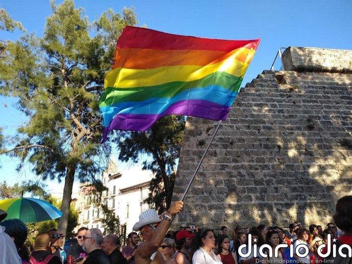 Cort vincula la cancelación de la verbena por parte de Ben Amics a que es el último Orgullo antes de las elecciones
