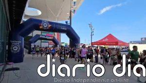 Cortes de tráfico este domingo en Oviedo por la celebración de la carrera 'Ruta 091'