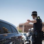 Cortes viales en Barcelona por la rúa del FC Barcelona este lunes desde las 17 horas
