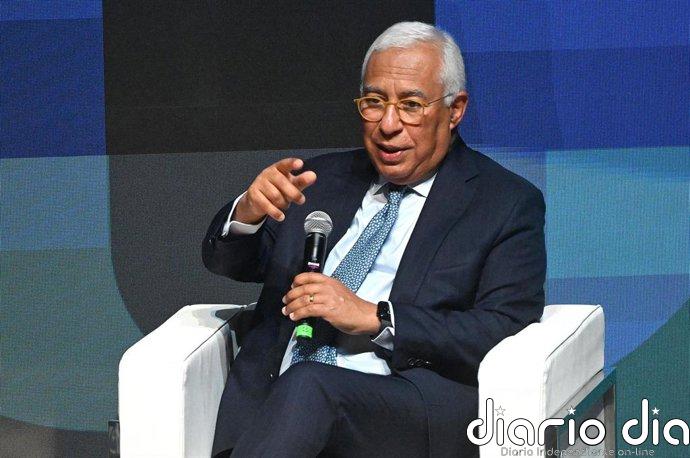 Costa pide la liberación de los activistas de la flotilla tras el "inaceptable" trato del ministro israelí Ben Gvir