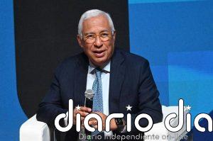 Costa reitera que la UE tendrá que sentarse a "dialogar" con Rusia "en el momento oportuno"