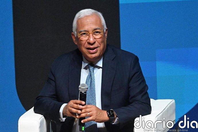 Costa reitera que la UE tendrá que sentarse a "dialogar" con Rusia "en el momento oportuno"