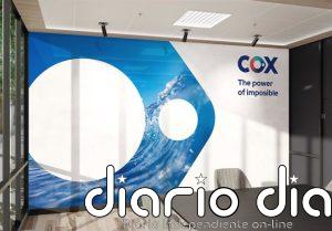Cox completa con éxito su primera emisión de bonos en EEUU por importe de 2.000 millones de dólares