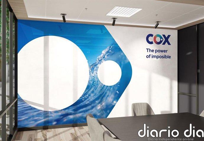 Cox completa con éxito su primera emisión de bonos en EEUU por importe de 2.000 millones de dólares