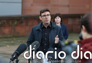 Crece el cerco sobre Starmer: el alcalde del Gran Mánchester amenaza con disputarle el liderazgo laborista
