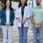 Crespín (PSOE) llama en El Carpio (Córdoba) a "movilizar a la mayoría social" para "defender" los servicios públicos