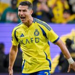 Cristiano Ronaldo conquista la liga saudí con Al Nassr
