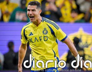 Cristiano Ronaldo conquista la liga saudí con Al Nassr