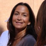 Cristina Fernández, ex de Álvaro Castillejo Preysler, tras su separación: "Vamos poco a poco"