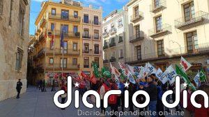 CSIF exige al Consell que cumpla su compromiso de subir el complemento específico en Justicia para igualarlo a la media
