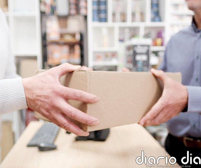CTT aumenta un 35% los ingresos en su área de comercio electrónico, hasta los 164 millones de euros