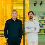 Cuadernos Rubio celebra su 70 aniversario con nuevo CEO y la apertura de una academia