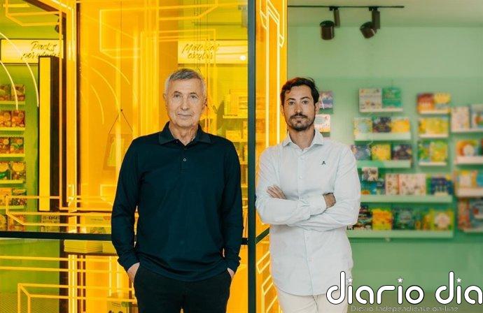 Cuadernos Rubio celebra su 70 aniversario con nuevo CEO y la apertura de una academia