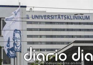 Cuatro alemanes evacuados del 'MV Hondius' llegan a un hospital de Fráncfort para someterse a pruebas de hantavirus