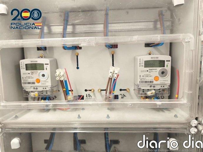 Cuatro detenidos por preparar la okupación de pisos en Chamberí al cambiar cerraduras y manipular contadores