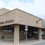 Cuatro menores heridos tras una colisión entre un turismo y una furgoneta en Freila (Granada)