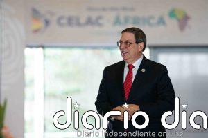 Cuba acusa a Rubio de ser "uno de los artífices" del "extremo endurecimiento" del bloqueo contra la isla